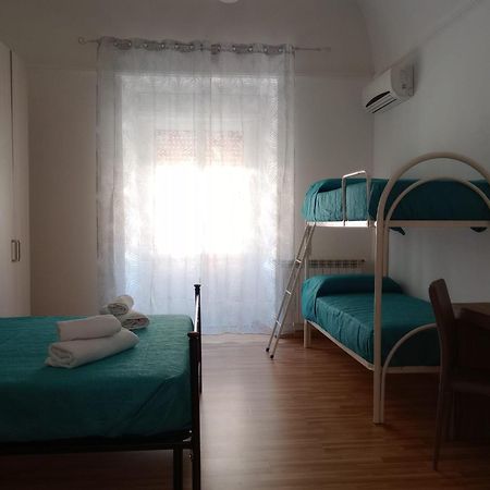 Sweet Home Tra I Due Mari Ταράντο Εξωτερικό φωτογραφία