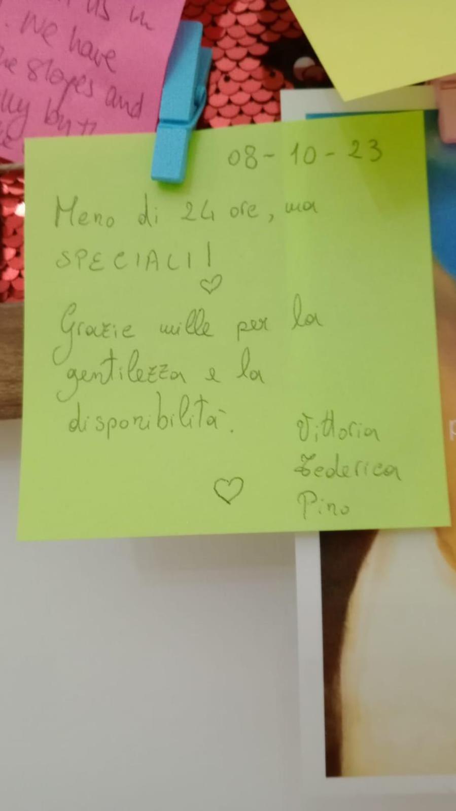 Sweet Home Tra I Due Mari Ταράντο Εξωτερικό φωτογραφία