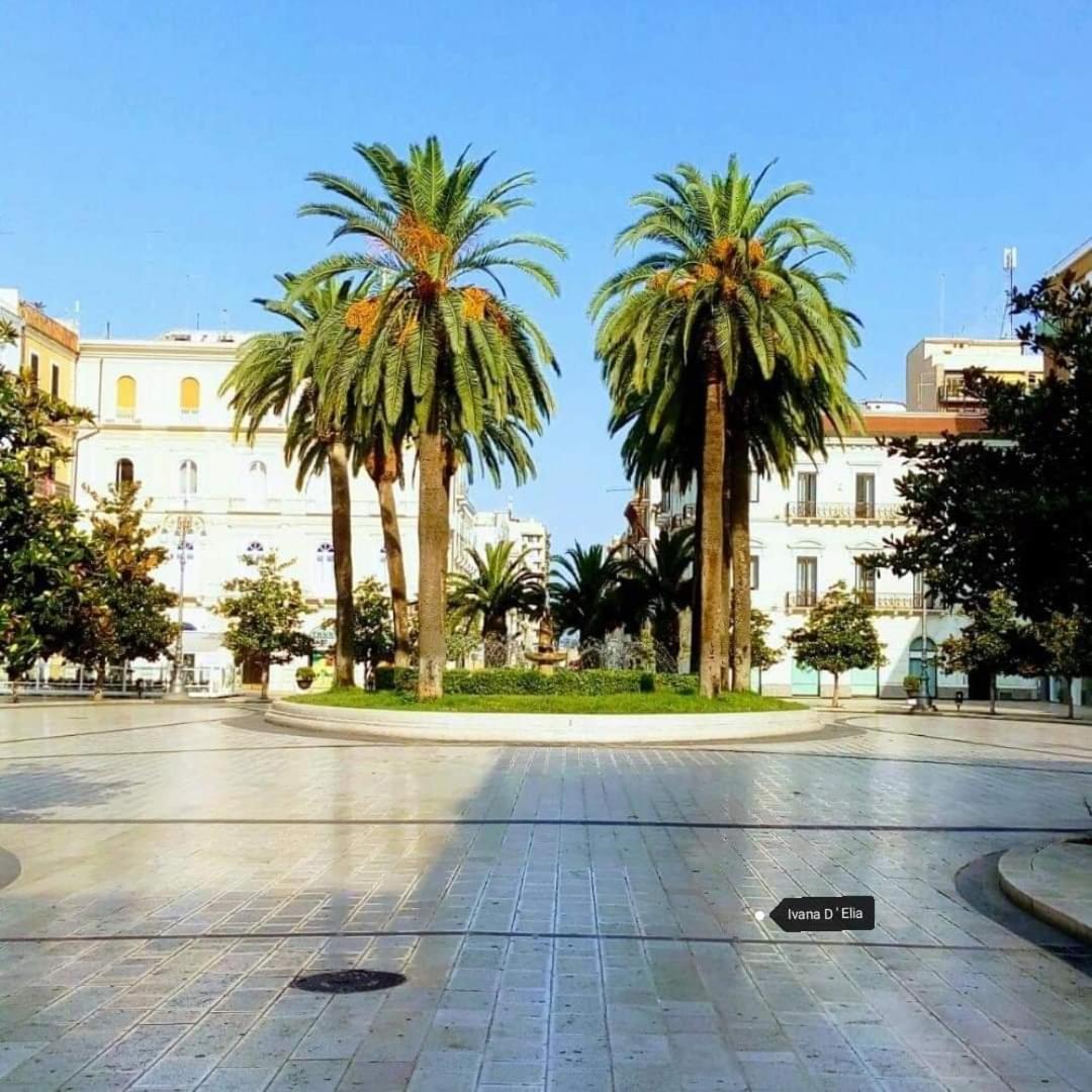 Sweet Home Tra I Due Mari Ταράντο Εξωτερικό φωτογραφία