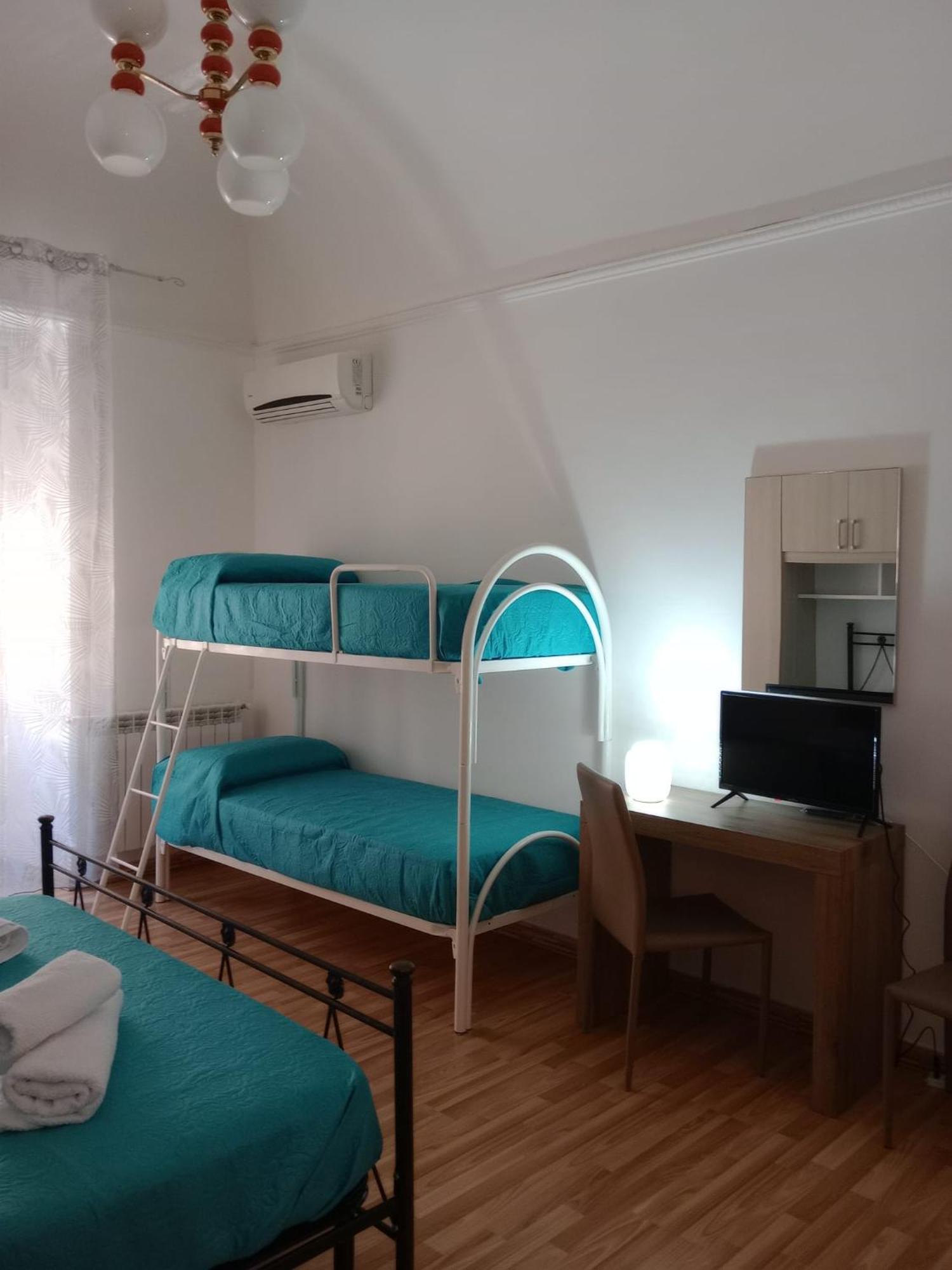 Sweet Home Tra I Due Mari Ταράντο Εξωτερικό φωτογραφία