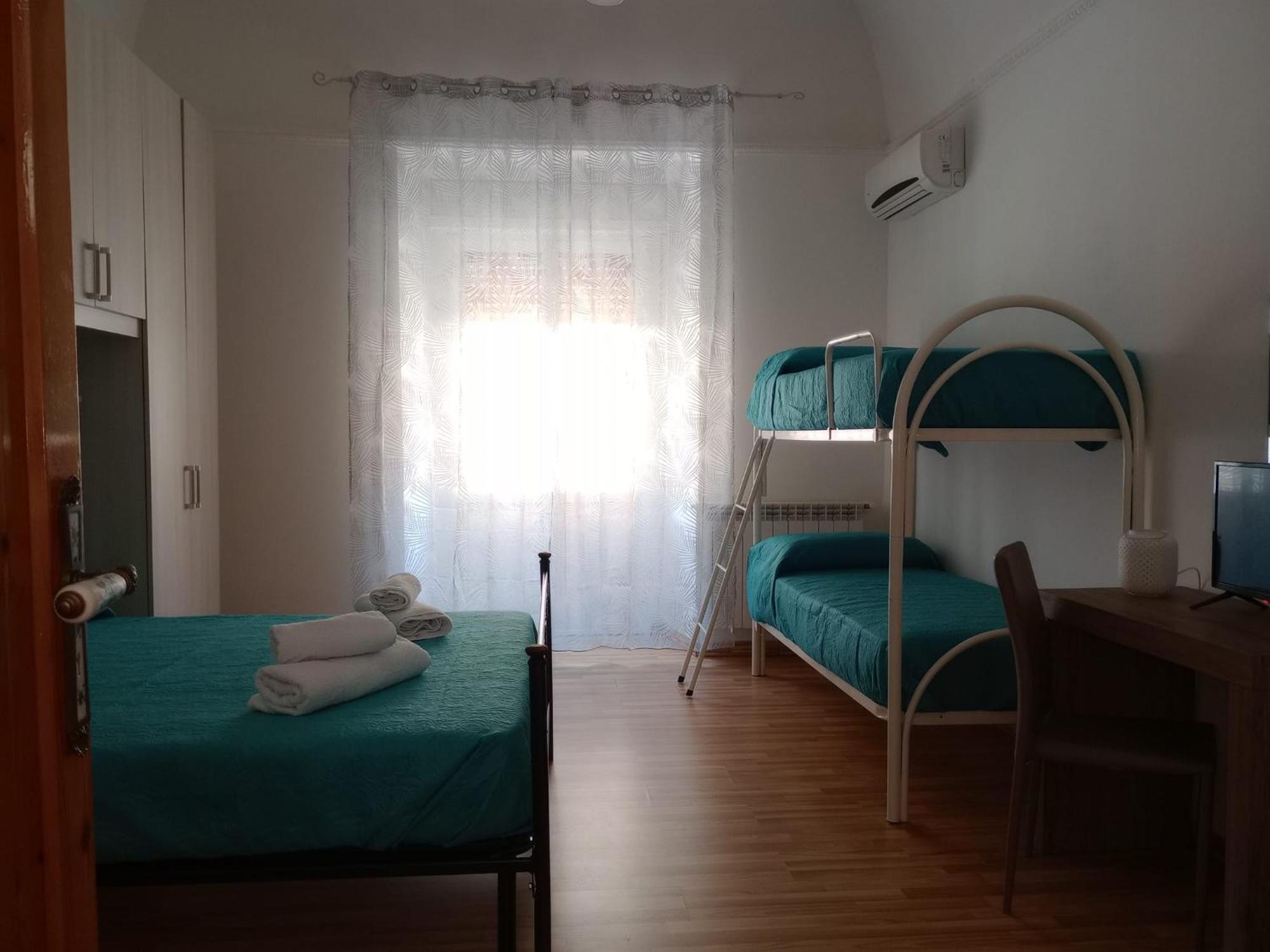 Sweet Home Tra I Due Mari Ταράντο Εξωτερικό φωτογραφία