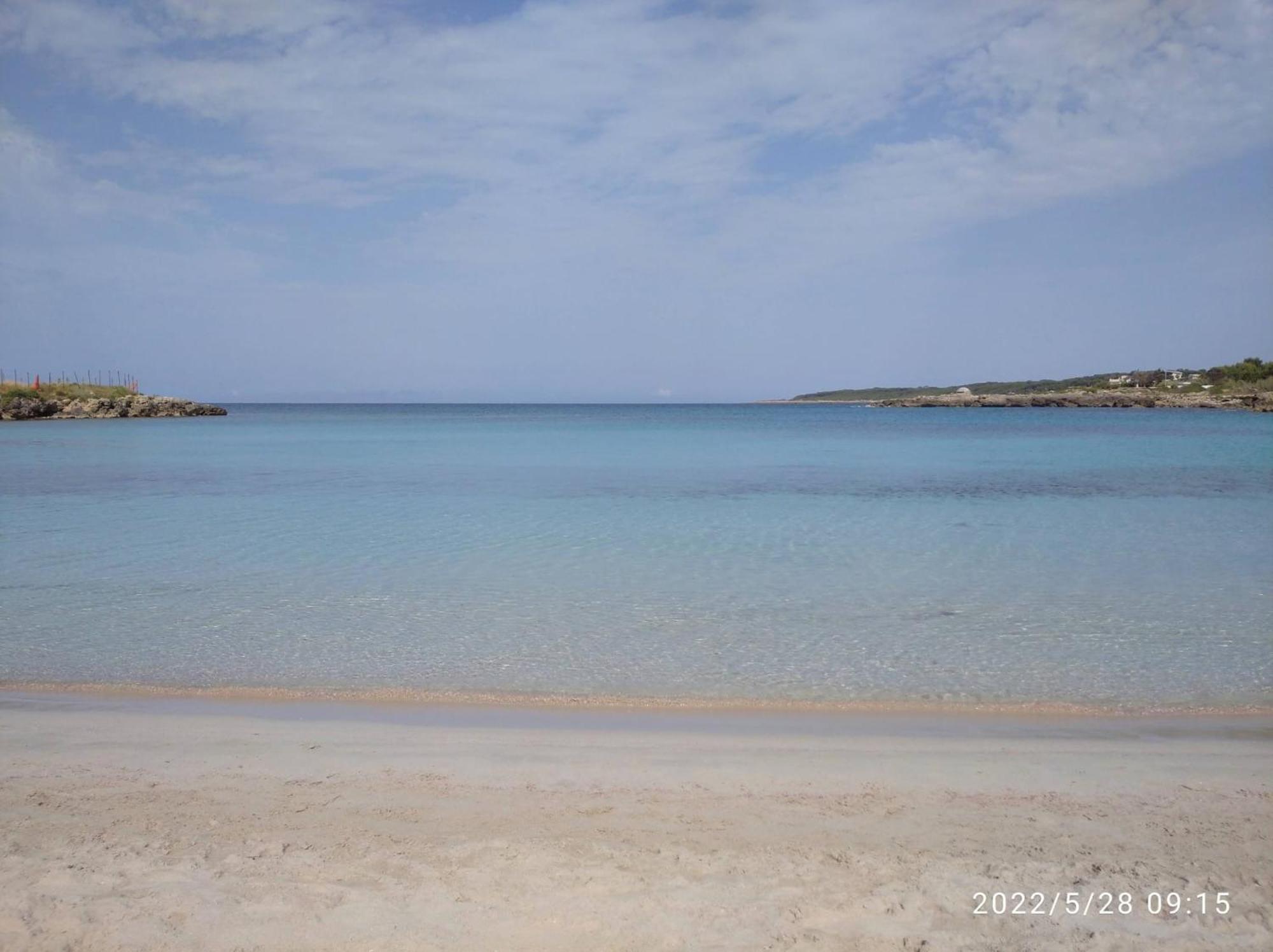 Sweet Home Tra I Due Mari Ταράντο Εξωτερικό φωτογραφία